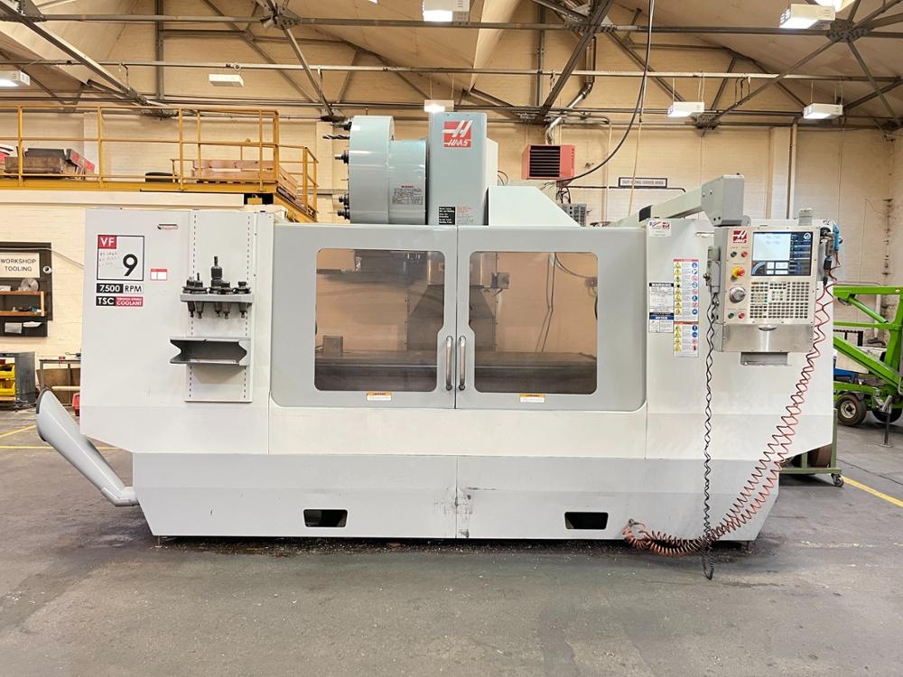 HAAS VF-9 CE/50  2006